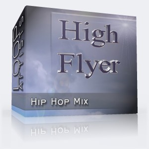 High Flyer - hip hop loops